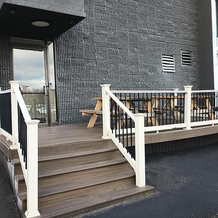 Baymont By Wyndham Johnson City/Binghamton Exterior photo
